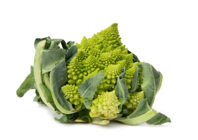 Choux romanesco